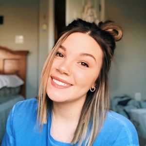 Meet your Posher, Maddy